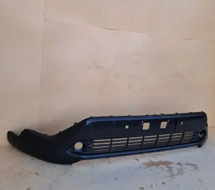 Toyota Corolla Cross Front bumper lip 5212916030