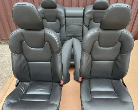 Volvo S90, V90 Seat set 31467140 31467651 3565654