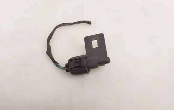 Chrysler Grand Voyager V Outside/exterior temperature sensor 56042395