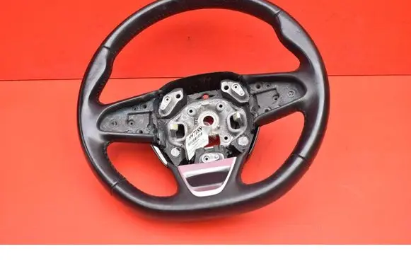 Renault Megane I Steering wheel 484005825R