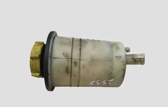 Jaguar XF X250 Power steering fluid tank/reservoir YC153R700A