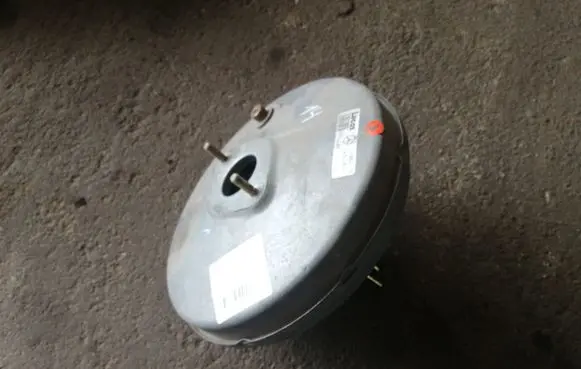 Mercedes-Benz C W202 Brake booster 0044301830