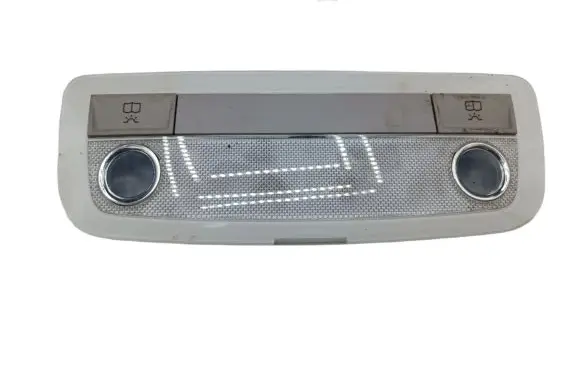 Mercedes-Benz C W204 Rear seat light A2048204901