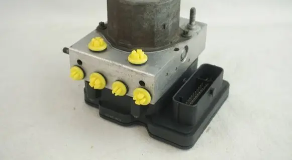 Ford Transit ABS Pump BK312C405CD 0265244572 0265956061