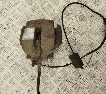 BMW X5 E70 Rear brake caliper