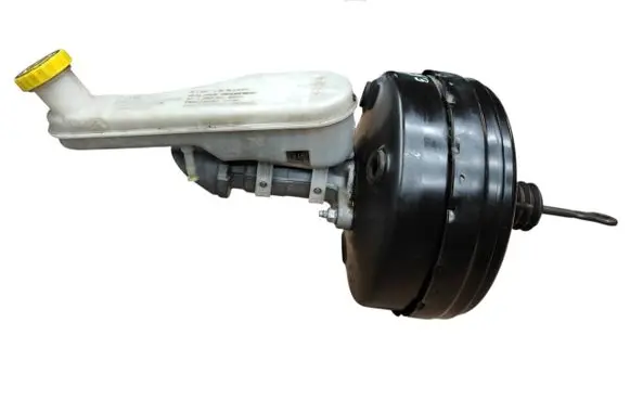 Fiat Freemont Brake booster P04581522AB 04581522AB 4581522AB