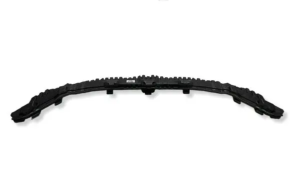BMW iX3 Front bumper foam support bar 5A1FD69