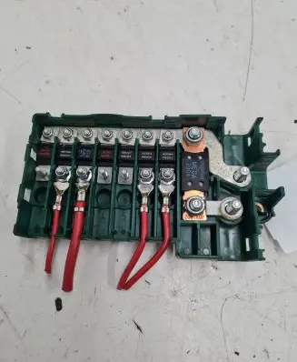 BMW 5 E39 Positive wiring loom 8387541