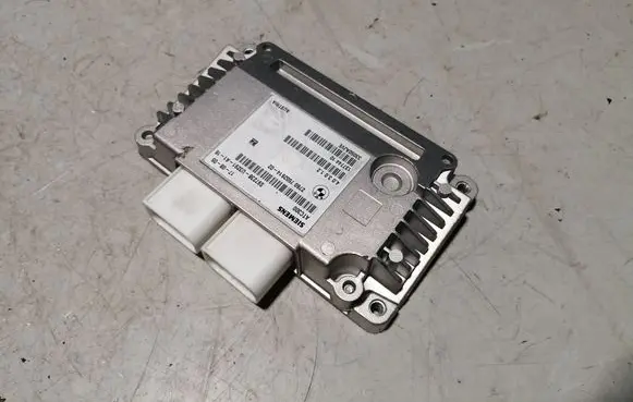 Gearbox control unit/module