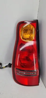 Hyundai Matrix Rear/tail lights 92401