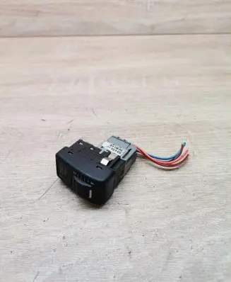 Volvo 850 Light switch 6849810 95w14k