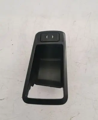 Ford Focus Electric window control switch 3M51226A36