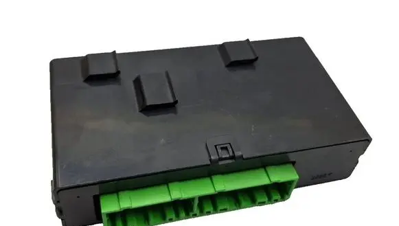 Alarm control unit/module