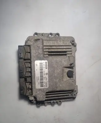 Renault Laguna II Engine control unit/module 8200303141 8200311539 0281011148