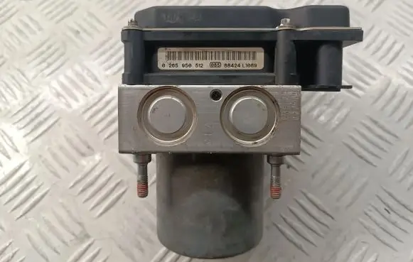 Toyota Auris 150 ABS Pump 4405002160 4454002060
