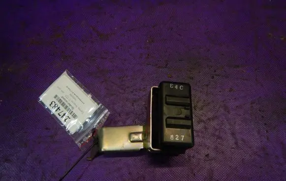 Toyota Avensis T250 Xenon control unit/module 