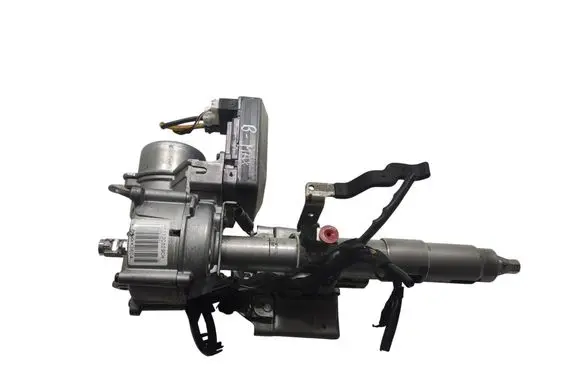 Ford B-MAX Steering wheel axle AY113C529CH