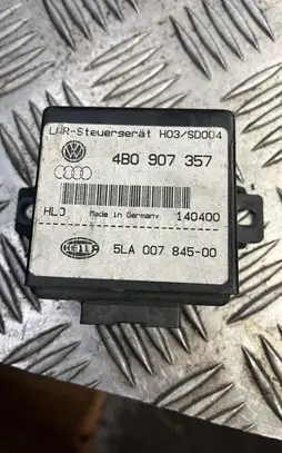 Audi A6 S6 C5 4B Light module LCM 4B0907357