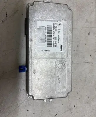 BMW 5 F10 F11 Camera control unit module 16129510 04935099501 1422911021