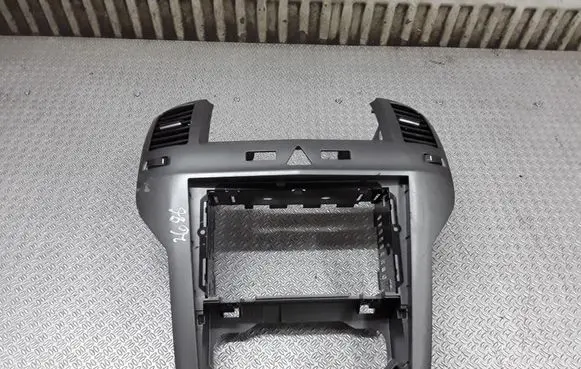 Opel Zafira B Dash center air vent grill 13144401