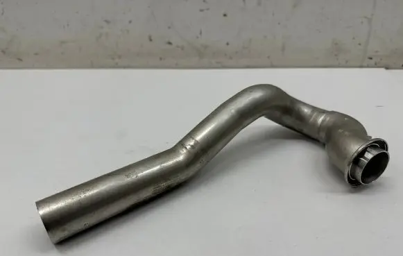 Mercedes-Benz C W206 Air intake hose/pipe A2063403200
