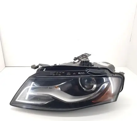 Audi A4 S4 B8 8K Headlight/headlamp 0302530271 1305236340