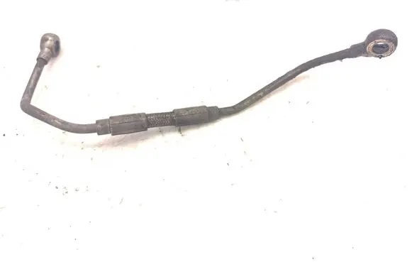 Alfa Romeo Mito Turbo turbocharger oiling pipe/hose