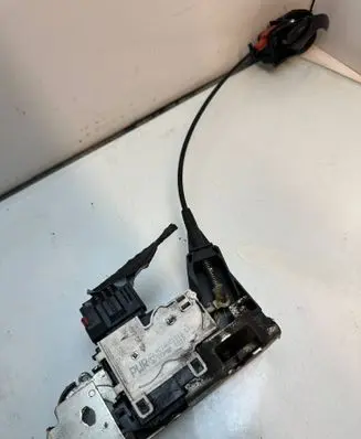Ford Transit Front door lock YC1AV21812