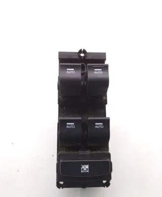 Hyundai i40 Electric window control switch 935703Z550