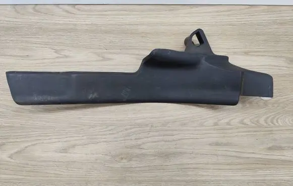 Volvo XC70 Rear sill trim cover BRG0C