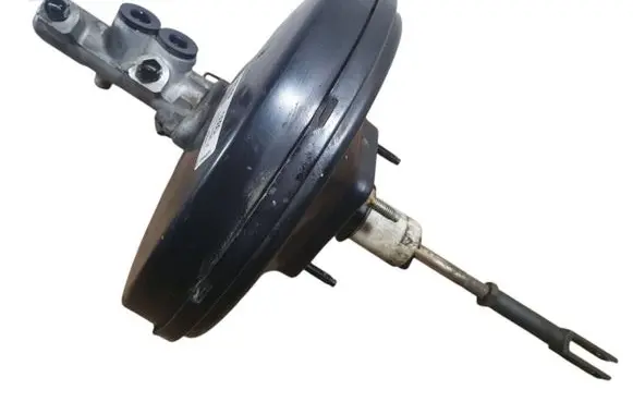 Audi A6 S6 C4 4A Brake booster 4A0612105P
