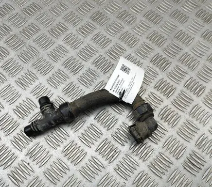 Peugeot 508 II Engine coolant pipe/hose 9839789980