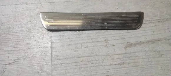 Mercedes-Benz CLA C117 X117 W117 Front sill trim cover A2466800435