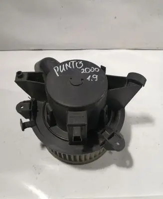 Fiat Punto (188) Heater fan/blower 141730600