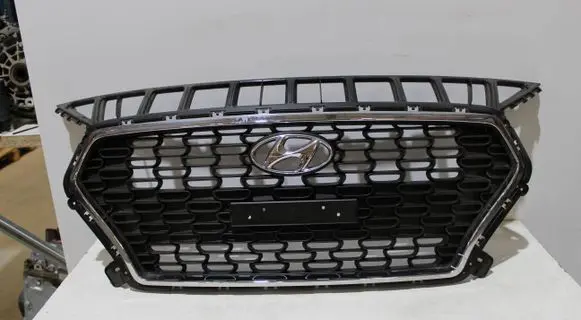 Hyundai i30 Front grill 86350G4AA0