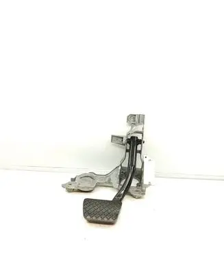 Brake pedal