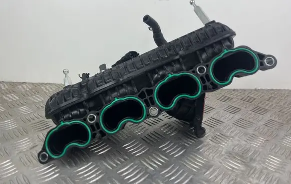 SsangYong Korando Intake manifold A1751400201 0281006095