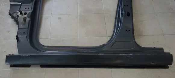 Peugeot 308 Sill 1610097380