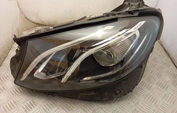 Mercedes-Benz E W213 Headlight/headlamp A2139064104 A2139064104KZ