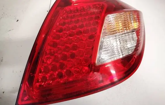 KIA Ceed Rear/tail lights 924021h0 92402-1h0