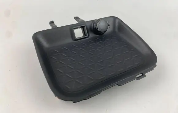 Toyota RAV 4 (XA50) Other center console (tunnel) element 5881342080