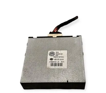 Volkswagen Touran II Power management control unit 1K0919041 0148244121 8ES01015300