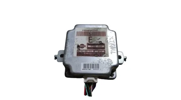 Nissan X-Trail T30 Transfer box differential control unit 41650JG04A 41650JG04A8528TO