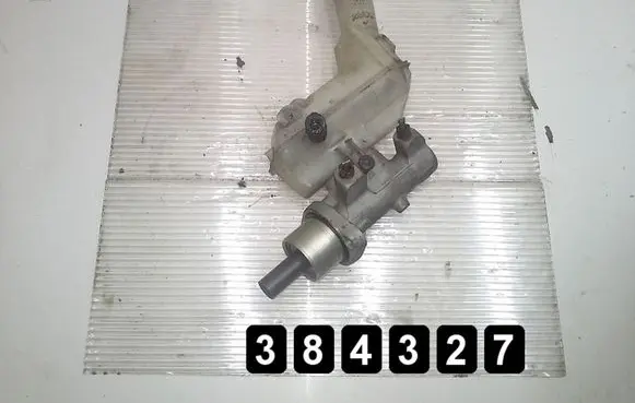 Nissan Micra Master brake cylinder 1500td
