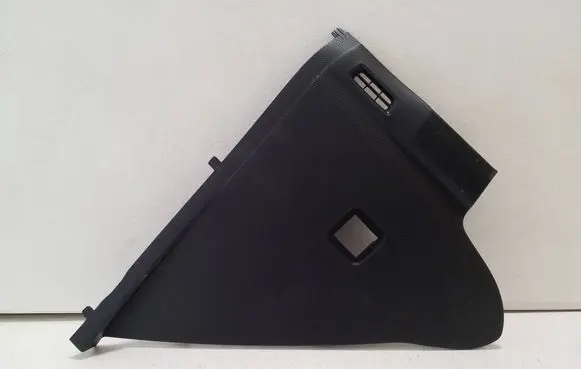 Toyota Corolla E210 E21 Dashboard side end trim 5531702710