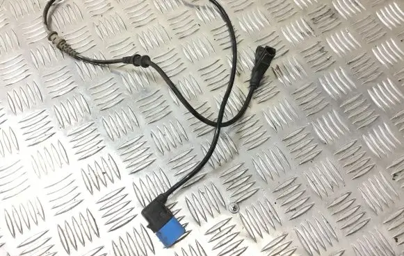 Mercedes-Benz C W205 ABS brake wheel speed sensor A2055403406