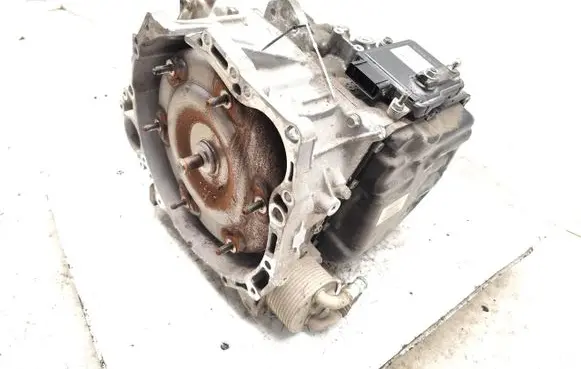 Volvo V40 Automatic gearbox 1285224 31397853 TF71SC