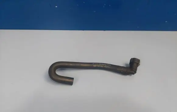 Skoda Fabia Mk1 (6Y) Vacuum line/pipe/hose 6Q0133366