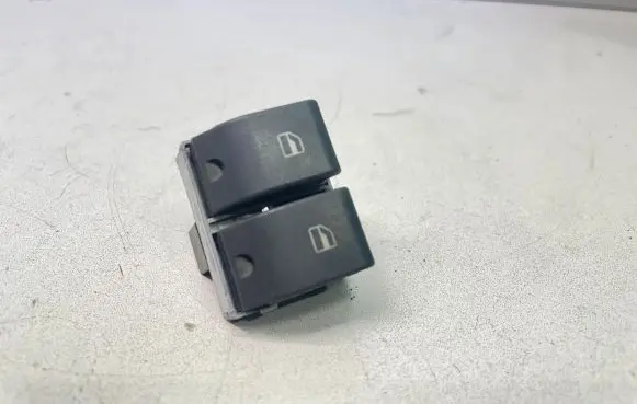Volkswagen Polo IV 9N3 Electric window control switch 6Q0959858