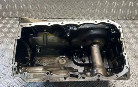 BMW X1 E84 Oil sump 7803073
